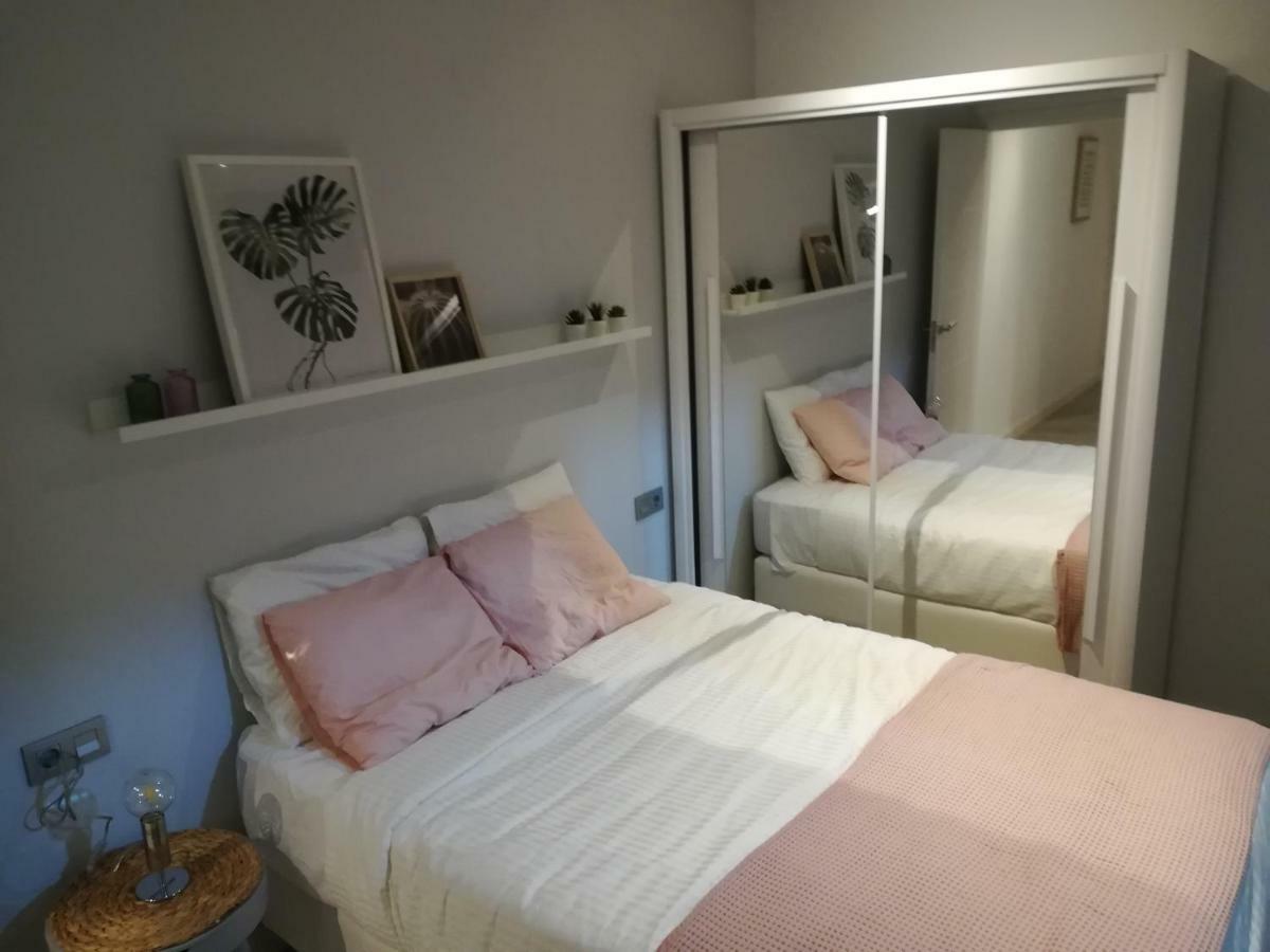 Apartamento Valeria Puerto del Carmen  Eksteriør bilde