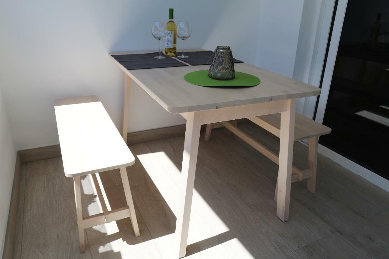 Apartamento Valeria Puerto del Carmen  Eksteriør bilde