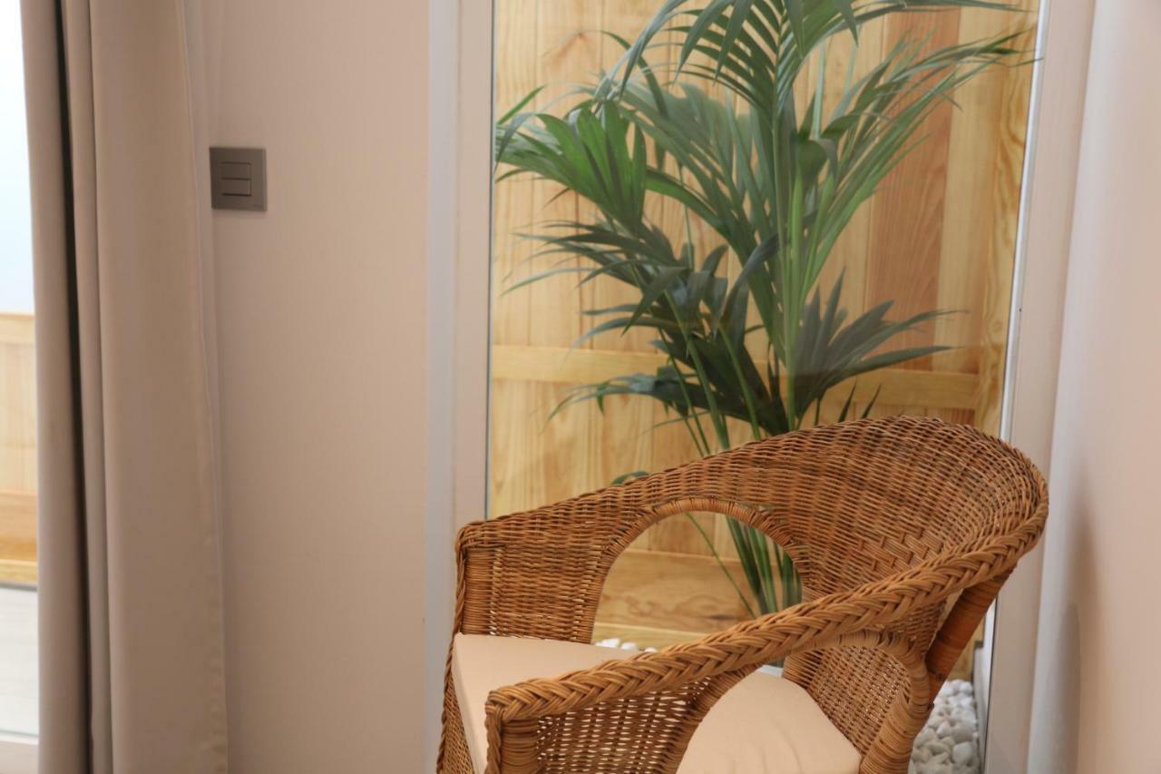 Apartamento Valeria Puerto del Carmen  Eksteriør bilde