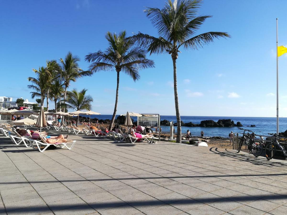 Apartamento Valeria Puerto del Carmen  Eksteriør bilde