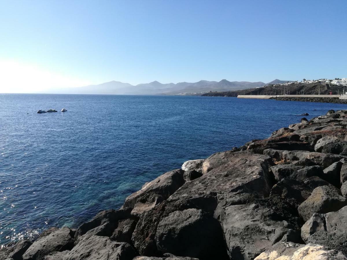 Apartamento Valeria Puerto del Carmen  Eksteriør bilde