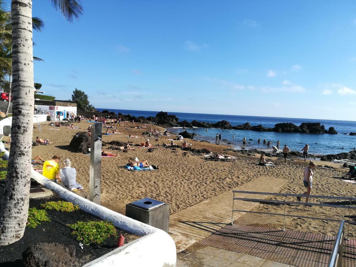 Apartamento Valeria Puerto del Carmen  Eksteriør bilde