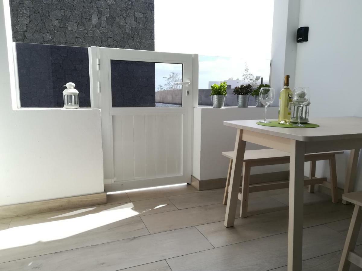 Apartamento Valeria Puerto del Carmen  Eksteriør bilde