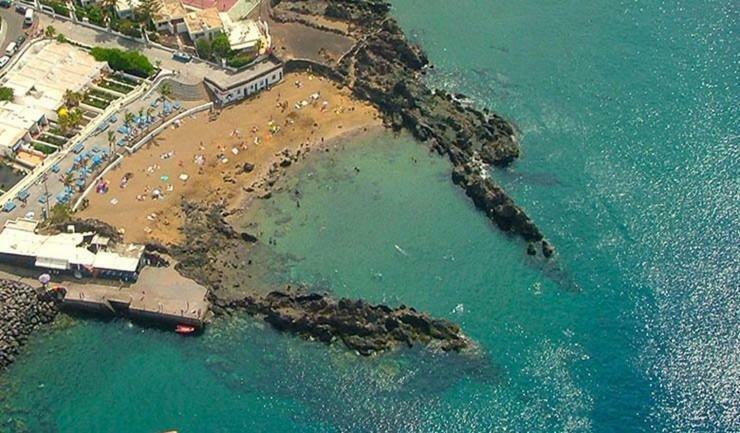 Apartamento Valeria Puerto del Carmen  Eksteriør bilde