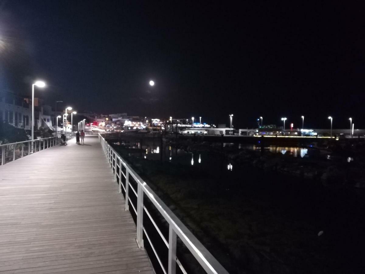 Apartamento Valeria Puerto del Carmen  Eksteriør bilde