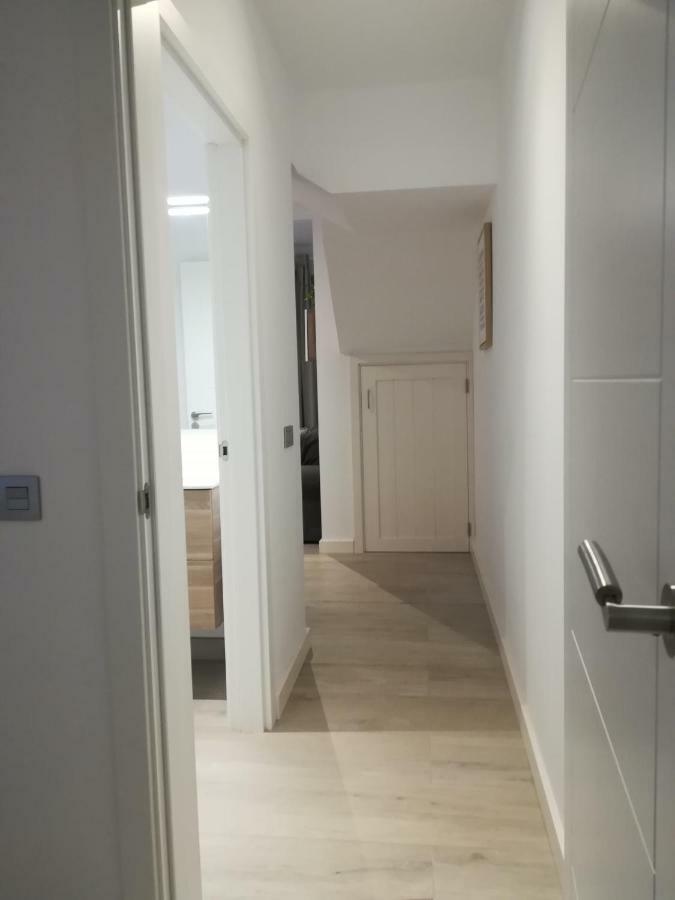 Apartamento Valeria Puerto del Carmen  Eksteriør bilde