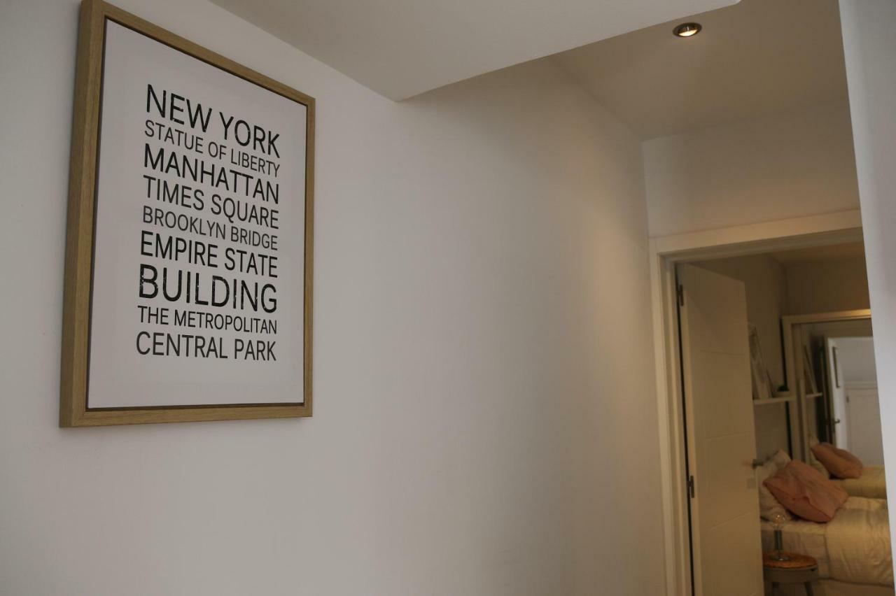 Apartamento Valeria Puerto del Carmen  Eksteriør bilde