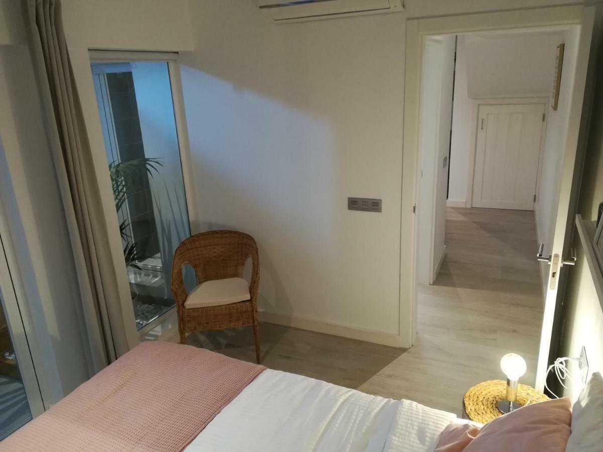 Apartamento Valeria Puerto del Carmen  Eksteriør bilde