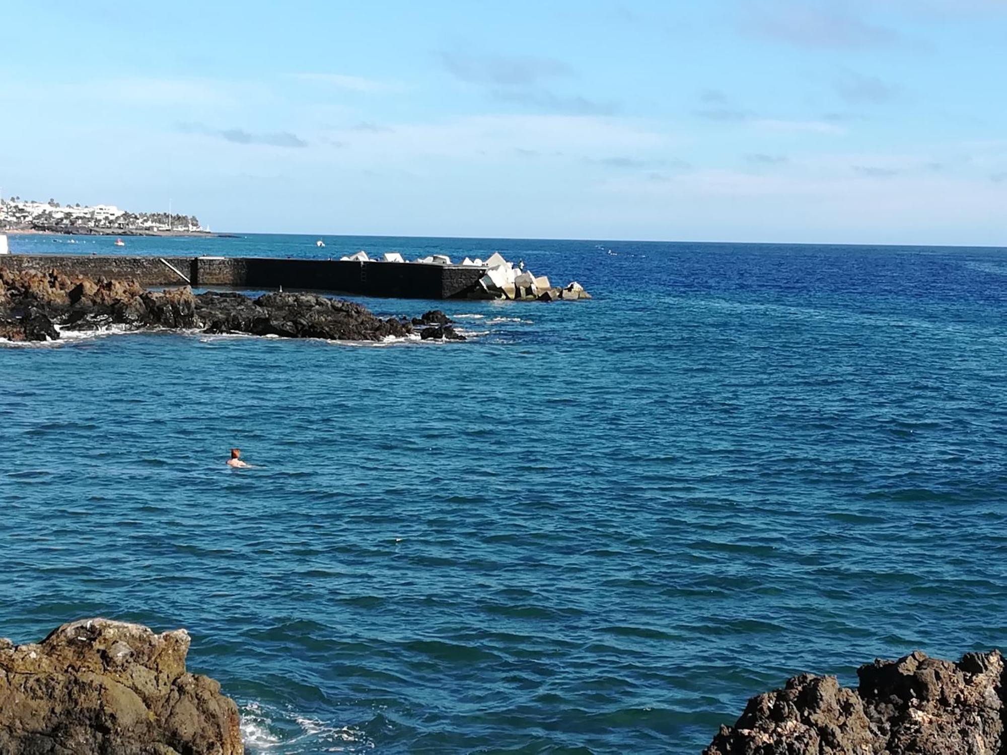 Apartamento Valeria Puerto del Carmen  Eksteriør bilde