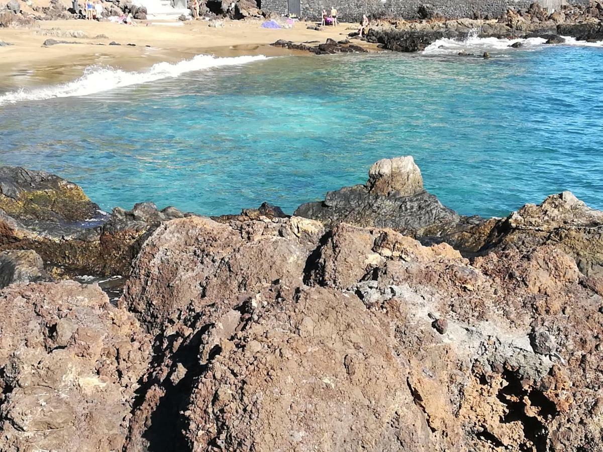 Apartamento Valeria Puerto del Carmen  Eksteriør bilde